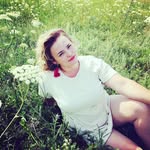 Рита Кроль - @ritakrol - Instagram
