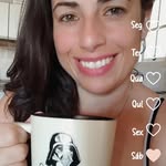 Rita Krolop Dos Anjos - @ritakrolop - Instagram