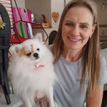 Rita Kunz - @ritakunzk - Instagram