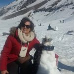 Rita Sevegnani Kurth - @kurthrita - Instagram