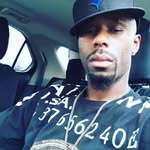 Antoine Thomas - @kritakyle412 - Instagram