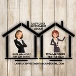 Rita Maginnis & Roseanna Kyle - @ladyluckinvestmentgroup - Instagram