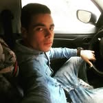 hocine sahraoui - @ritalabelle1992 - Instagram