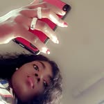 Rita LA Belle - @bibich_la_star_officiial237 - Instagram