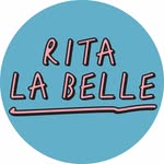 ℝ𝕀𝕥𝕒 𝕃𝕒 𝔹𝕖𝕝𝕝𝕖 - @___ritalabelle - Instagram