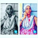 Rita labelle guinéenne segnori - @ritalabelleguinee - Instagram