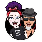 Ritamae Lahey - Facebook