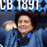 Rita Lambert - @ritalambert114 - Instagram
