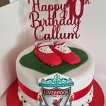 Rita Lambert - @ritascakes_and_toppers - Instagram