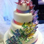 Rita Lambert - @ritas_cakes_uk - Instagram