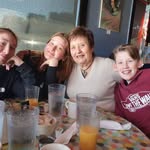 Rita Lambert - @ritalambert763 - Instagram