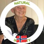 Rita Bjelland Larsen - @ritabjelland - Instagram