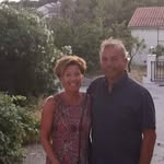 Rita Larsen - @ritalarsen68 - Instagram