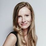 Rita Larsen - @ritamlarsen - Instagram