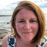 Rita Larsen - @ritalars1 - Instagram