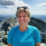 Rita Larsen - @ritalarseen - Instagram
