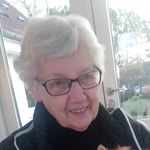 Rita Larsen - @ritalarsen20 - Instagram
