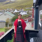 Rita Larsen - @annleggsgartnari - Instagram