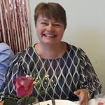 Rita Larsen Jacobsen - @ritalarsenjacobsen - Instagram