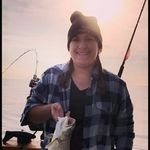 Maurita Larson - @rita.larson_21 - Instagram