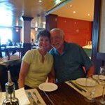 Rita Fontana Larson Vinatieri - @larsonvinatieri - Instagram