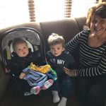 Rita Larson - @rita.larson.50 - Instagram