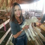 Rita Larson - @rlarson702 - Instagram