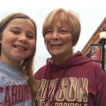 Rita Larson - @rita.larson.378 - Instagram