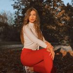Rita Larson - @ritalarson781 - Instagram