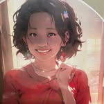 Rita Lay - @ritalay8522 - Instagram