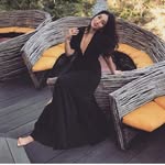 Rita Layachi - @ritalayachi - Instagram