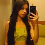 @ritalayane_ - Instagram