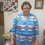 Rita Laymon - Facebook