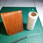 M. Eko Arif Anwari - @rita_leather - Instagram