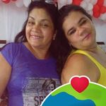 Rita Cassia Ledoux - @ritacassialedoux - Instagram
