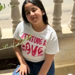 Rita Leen Tarraf - @rita1234leen - Instagram