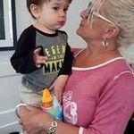 Rita Leger - @a1_rita - Instagram