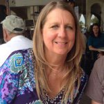 Rita Leger - @rfleger - Instagram