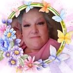 Rita Lenderman - @gellysgh - Instagram