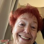 Rita Levine - @ritagay2000 - Instagram