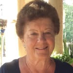 Rita LeVine - @rita.levine.908 - Instagram