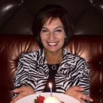 Rita Levine Mendelson - @rsugarzz - Instagram