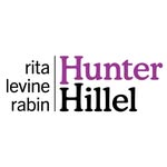 Rita Levine Rabin Hunter Hillel - @hunterhillel - Instagram