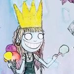 Rita Linde - @ritalinde_art - Instagram