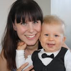 Rita Holmgren - Facebook