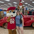Rita Johnson Lindberg - Facebook