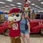 Rita Johnson Lindberg - @nursejohnsonandjesus - Instagram
