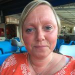 Rita Lindberg - @ritamerete71 - Instagram