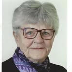 Rita Lindberg - Facebook