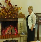Rita Lindberga - Facebook